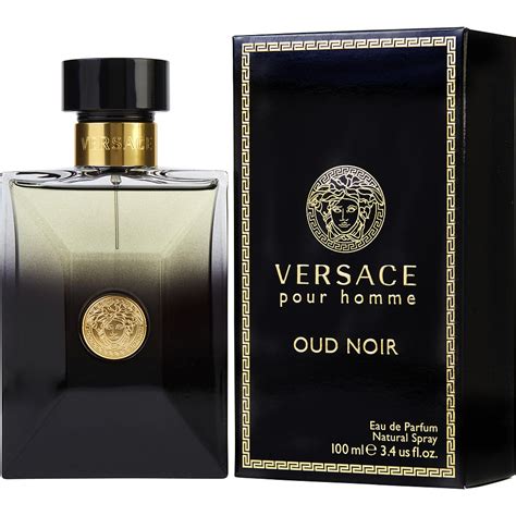 Versace oud noir fragrantica